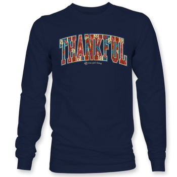 Thankful - LONG SLEEVE - 22427